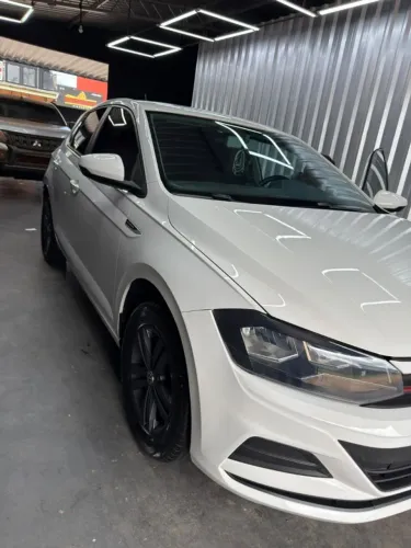 Volkswagen Polo 1.6 MSI Flex 16V 5P 2018