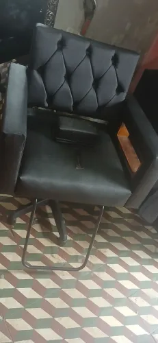 Poltrona de Cabeleireiro