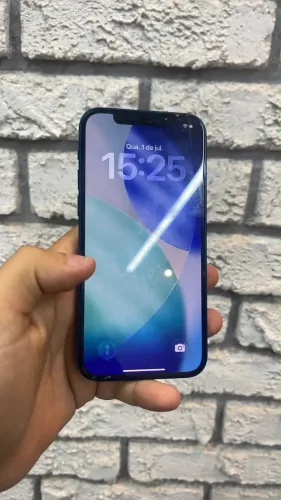 iPhone 12