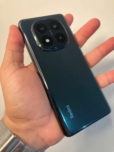 Xiaomi Note 14 Pro Plus 5G 12/512gb Midnight Black Novo Intacto Completo