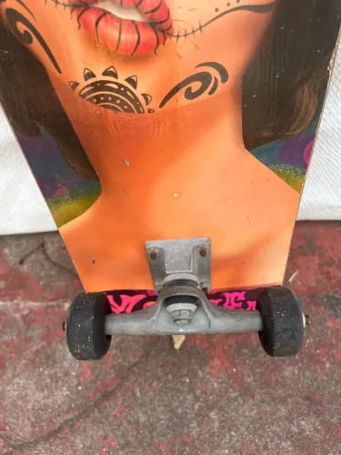 Vendo skate
