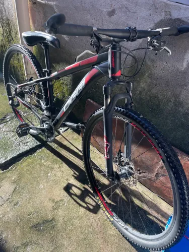 Bicicleta ARO 29