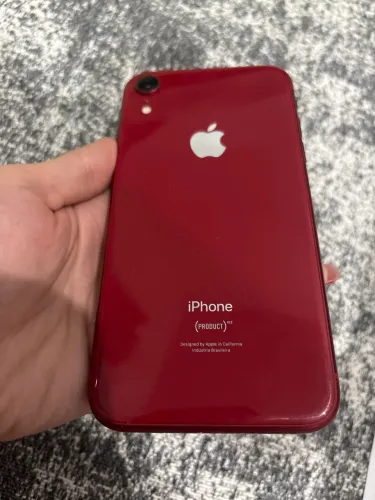iPhone XR 64gb