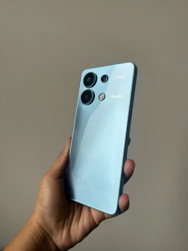 Xioami Note 13 - 256gb - 8RAM