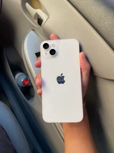 iPhone 13 normal 128Gigas Bateria 87% nota fiscal carregador capas