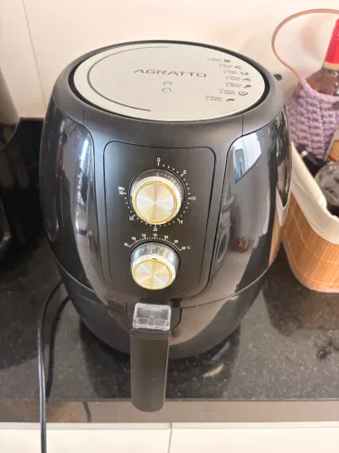 Air fryer