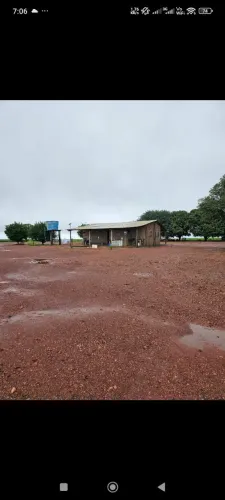 Fazenda de arrendamento 1.200hec em Rosário do oeste MT. Argila 22 a 45%