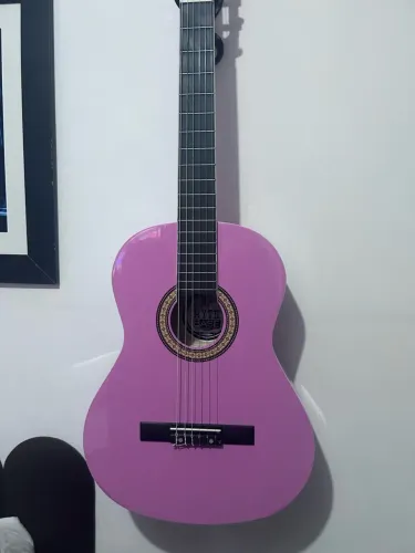 Vendo violão usado mas em ótimo estado