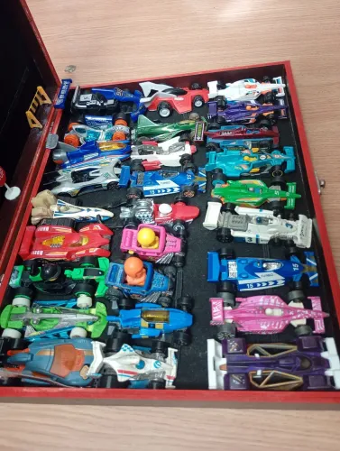 Minis