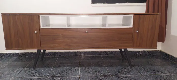 Estante para TV