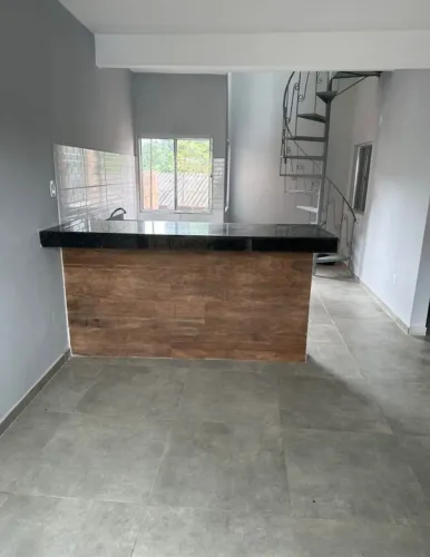 Casa de vila em Anchieta