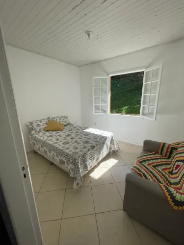 Casa em Ratones