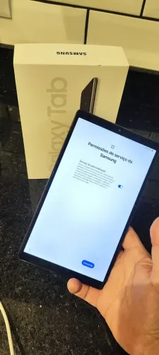 Samsung Galaxy Tab A7 Lite