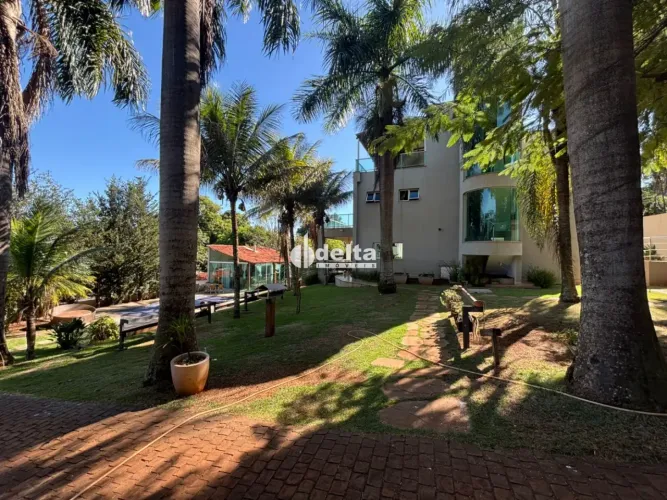 Chácara disponível no bairro Gávea em Uberlândia-MG