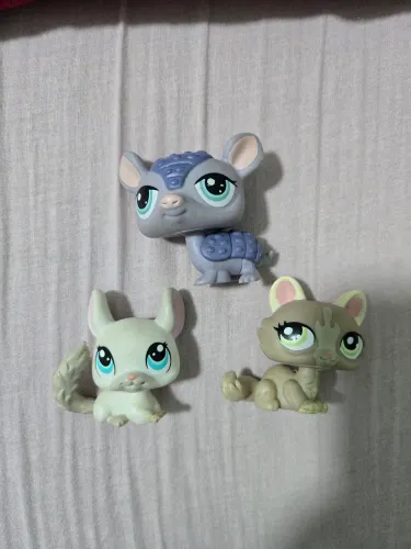Trio LPS