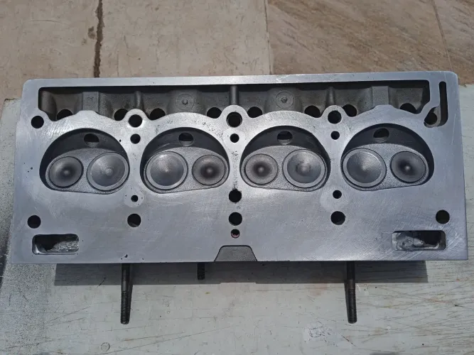 Cabeçote motor CHT 1.6 gasolina