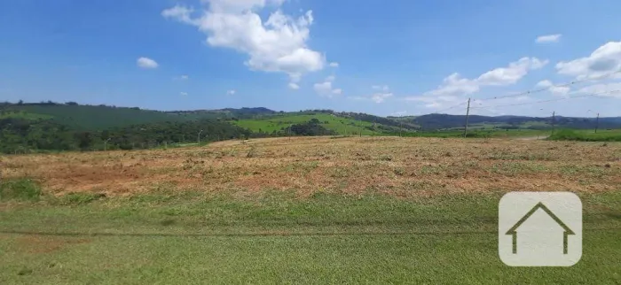 Terreno à venda com 1000 m² por R$ 250.000 Residencial Praças Ventura, Itatiba/SP