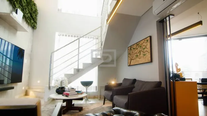 Cobertura com 3 Quartos à Venda, Sion - Belo Horizonte