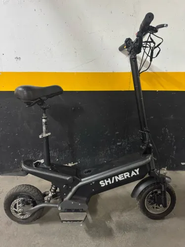 Shineray PTXR