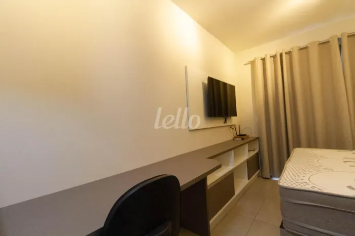 Apartamento 1 quartos para alugar no(a) Jardim Vila Mariana