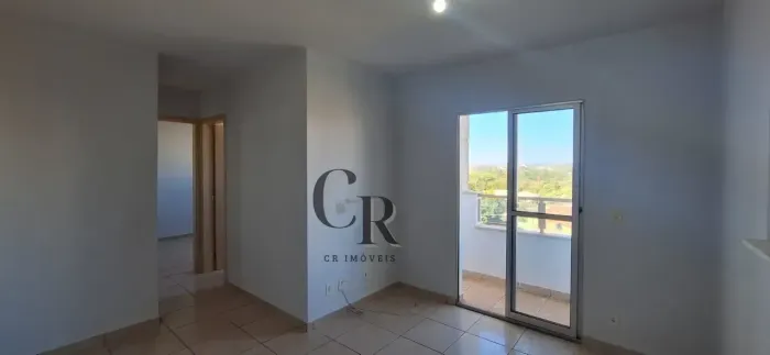 Condomínio Residencial Ville Caldas Novas setor Negrão de Lima.