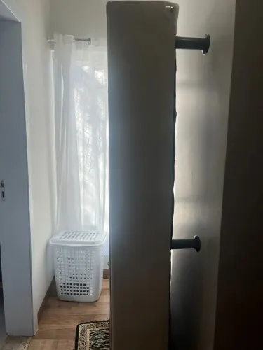 Vende se base Pará cama de solteiro da ortobom.