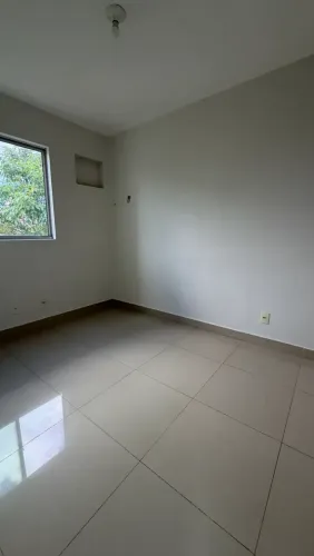 ALUGUEL APARTAMENTO NO CONDOMÍNIO SALINAS