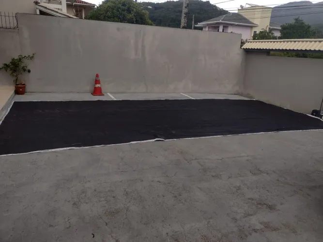 Lona Impermeável