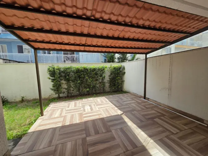 APARTAMENTO GIARDINO À VENDA FIT VIVARE I | TURU |2 quartos, sendo 1 suíte