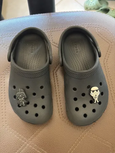 Crocs infantil 