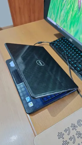 Notebook Dell Celeron 900