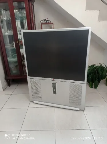 Tv LG 45 projetora