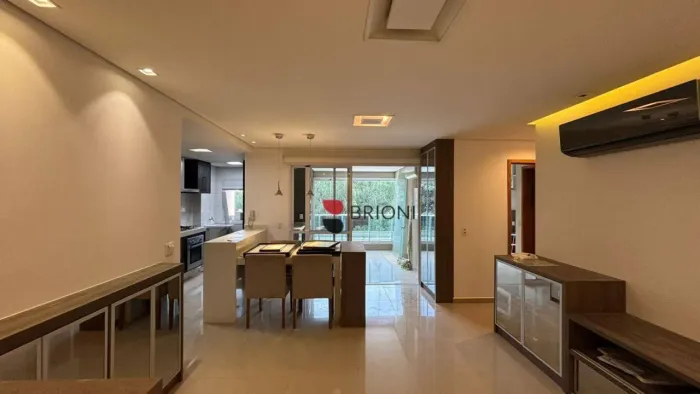 Apartamento com 2 quartos à venda, 86 m² por R$ 749.000 - Bosque das Juritis - Ribeirão Pr