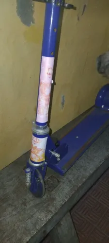 Patinete
