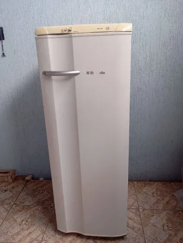 Geladeira Electrolux 262 litros
