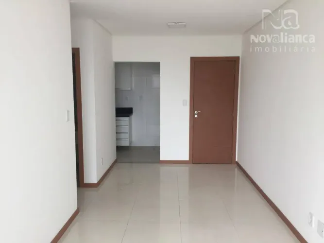 Apartamento com 3 quartos para alugar, 80 m² - Itaparica - Vila Velha/ES
