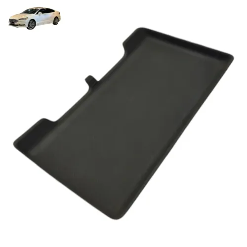 Borracha Tapete Console Ford Fusion 2018 2017 2016 2015 2014