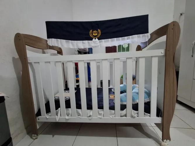 Berço