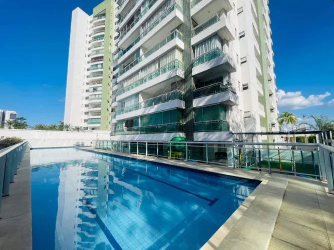 ÁGAPE RESIDENCE CONFORTO, ESPAÇO E EXCELENTE LOCALIZAÇÃO!