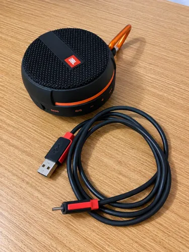 JBL Wind 2 original