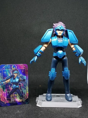 Blokees Saints Seiya - Geki de Urso