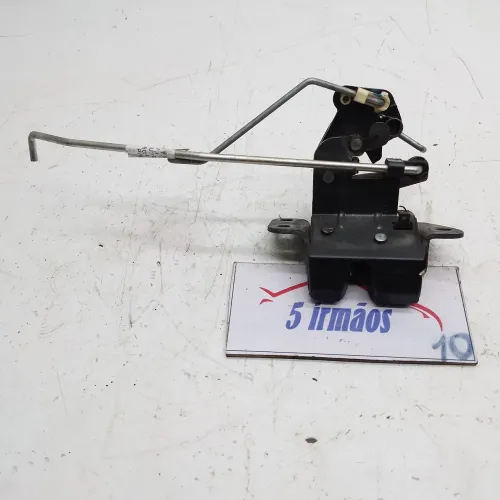 Fechadura Capô Hyundai Tucson 2.7 V6 Aut 2007 / 2008