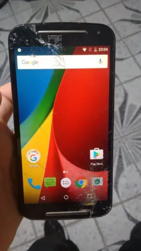 Moto G
