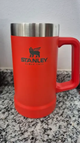 Caneco chopp Stanley original - 709mL