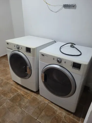 Duet Secadora e Lavadora Maytag
