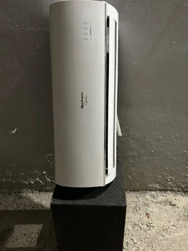 Ar Condicionado Inverter
