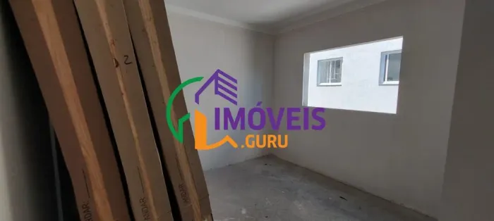 APARTAMENTO - RESIDENCIAL SÃO BERNARDO - MG