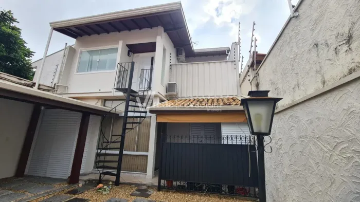 loft - Vila Marieta - Campinas