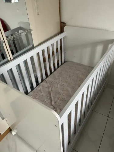 Berço cama
