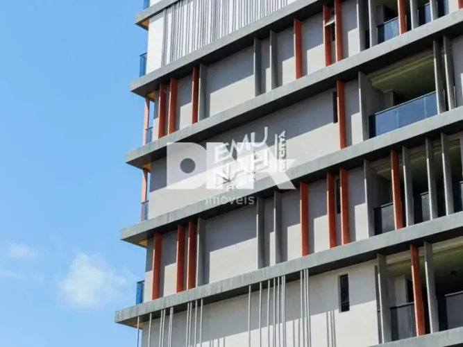 Flat : / Residencial / Ponta de Campina